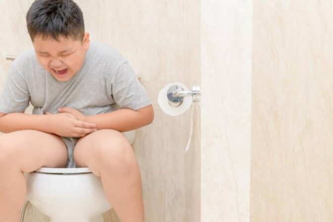 Complications Of Constipation If Left Untreated