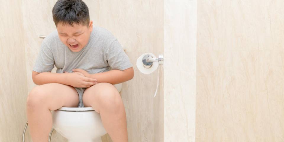 Complications Of Constipation If Left Untreated