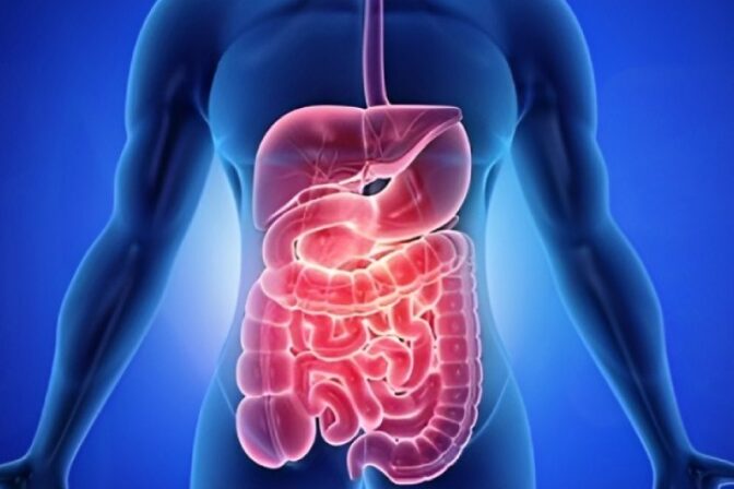 Dr. N Subrahmaneswara Babu consulting a patient in Hyderabad—Advanced GI Care, Best Gastroenterologist Near Me