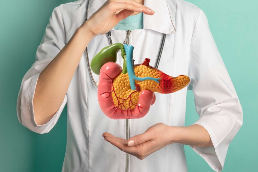 HPB Surgeon in Hyderabad, Secunderabad | Dr. N. Subrahmaneswara Babu HPB Surgeon in Hyderabad – Dr. N. Subrahmaneswara Babu at Hills Gastro & Onco Care