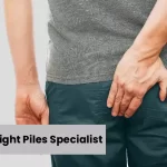 Best piles specialist in Hyderabad – Dr. N. Subrahmaneswara Babu at Hills Gastro & Onco Care