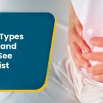 Different types of hernia explained by best hernia specialists in Hyderabad - Dr. N. Subrahmaneswara Babu