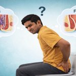 How to know if it’s piles or fissure showing difference between hemorrhoids and anal fissure symptoms